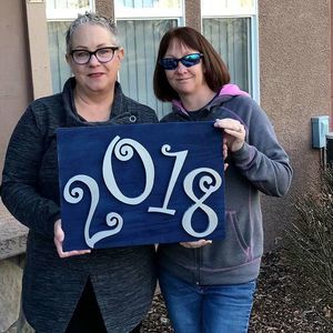 Meet your Posher, Leslie